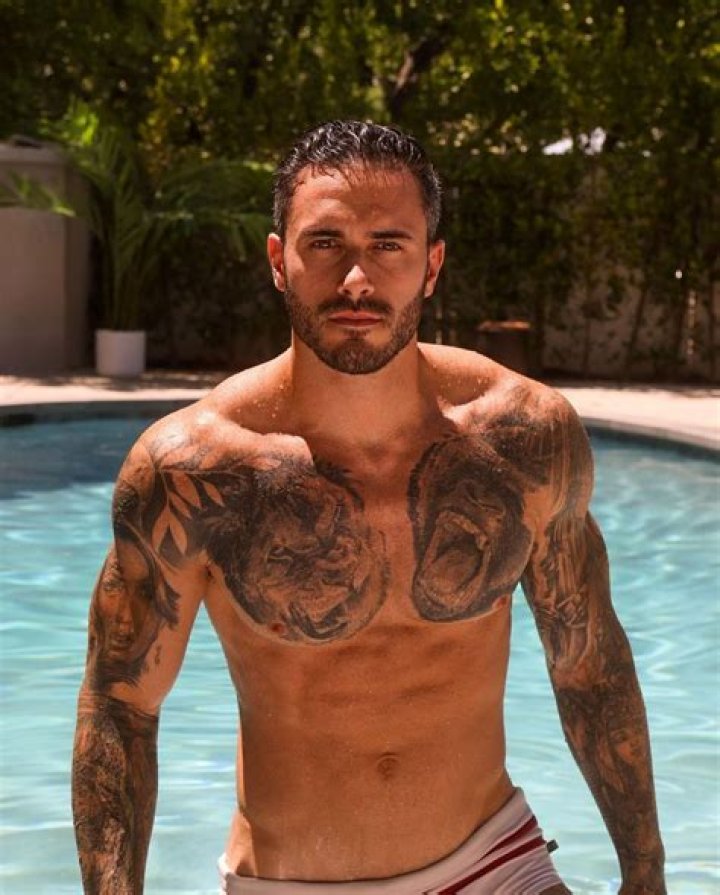 Mike Chabot Net Worth, Age, Biography, Height, Weight, Wife, Wiki