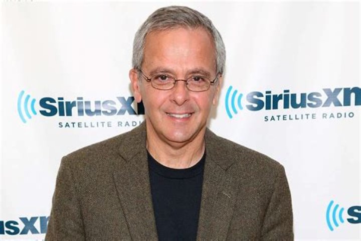 Mike Lupica Author, Bio, Wiki, Age, Height, Wife, Books, Daily News, and Net Worth