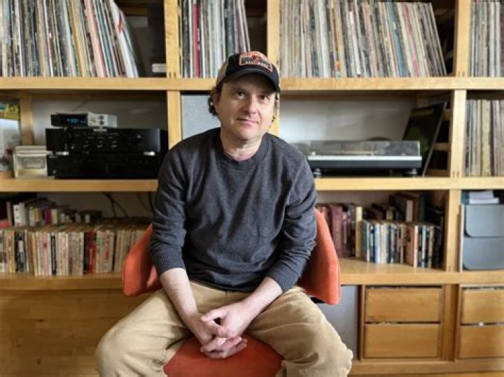 Mike Sacks Fox 5, Bio, Wiki, Age, Height, Salary, and Net Worth