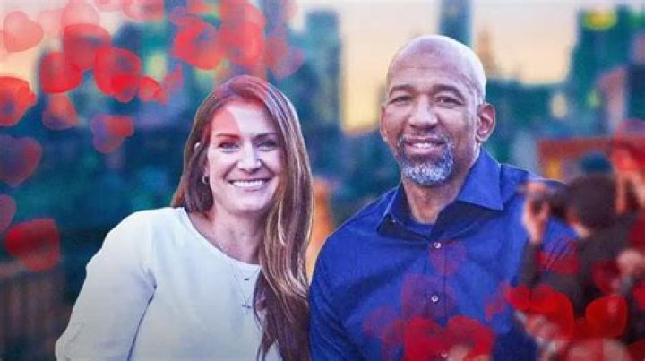 Monty Williams Married Lisa Keeth, His New Wife After His Spouse Ingrid Williams Passed Away