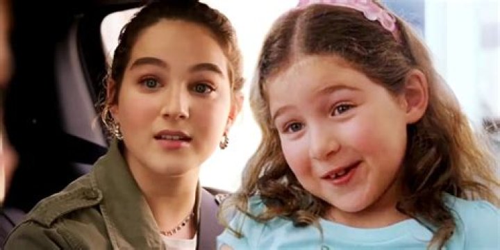 What Is 'Hannah Montana' Star Morgan York Doing Now?