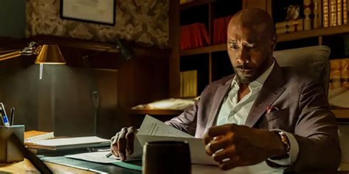 Morris Chestnut Role in ‘The Resident’ Only Added Value on His Sizable Net Worth