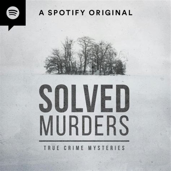 Murder Mystery Podcast – Top Murder Mystery Podcasts in 2024