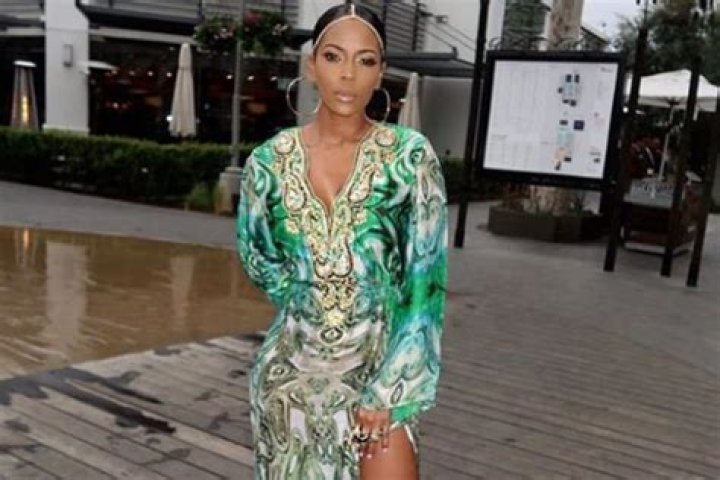 Net Worth of Sundy Carter – How Much She Earned From Reality Shows? Any Support from Ex-Partners