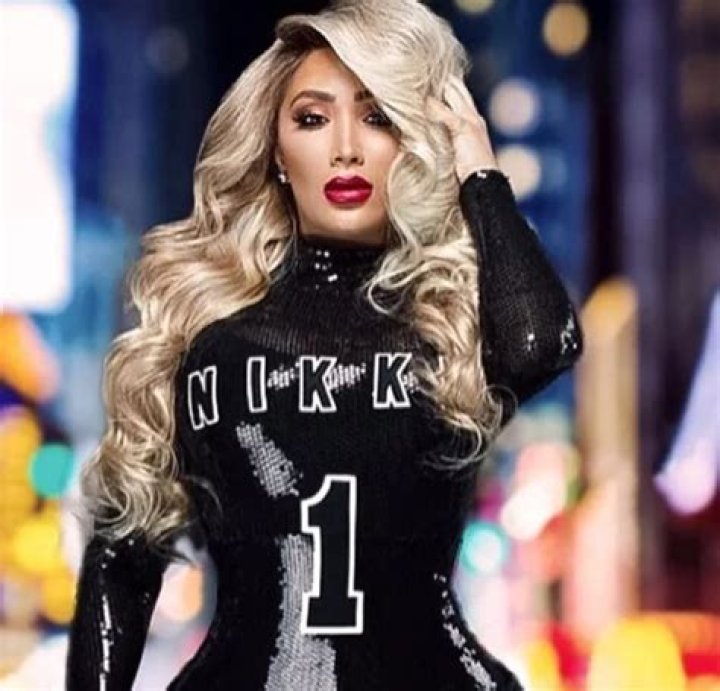 Nikki Mudarris Wiki, Net Worth, Biography, Ethnicity, Career, Family, Height & More