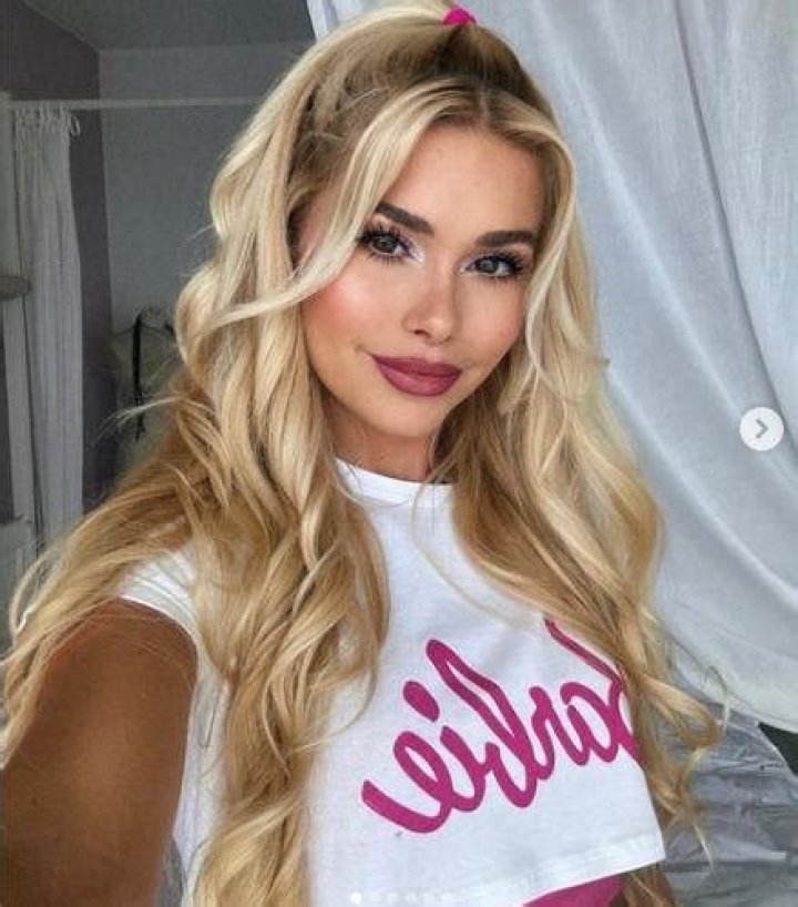 Pamela Reif Phone Number, WhatsApp Number Contact Number Mobile