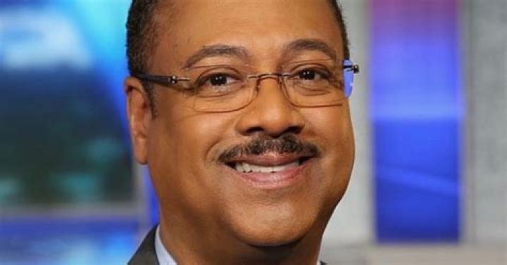 Pat Lawson Muse NBC4, Bio, Wiki, Age, Height, Husband, Salary, and Net Worth