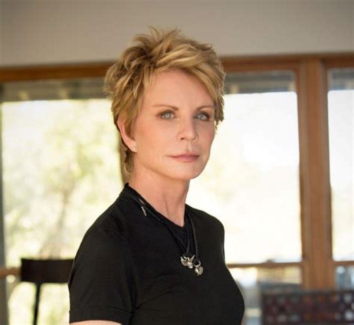 Patricia Cornwell Baywatch, Bio, Wiki, Age, Spouse, Books, and Net Worth
