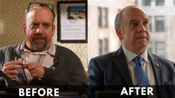 ‘Billions’ Returns for Season 5 Part 2 and Paul Giamatti’s Weight Loss Transformation Is Shocking