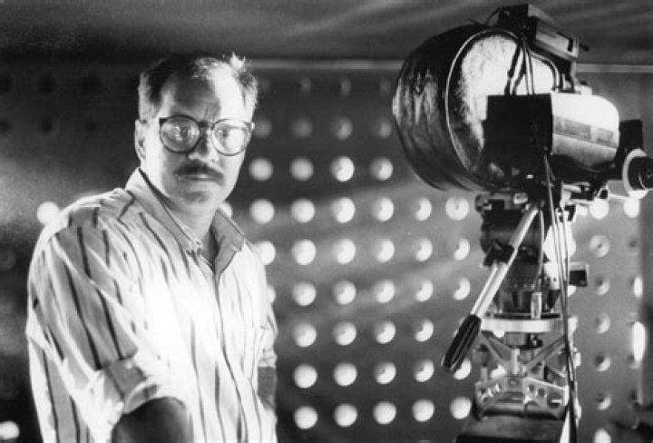 Paul Schrader