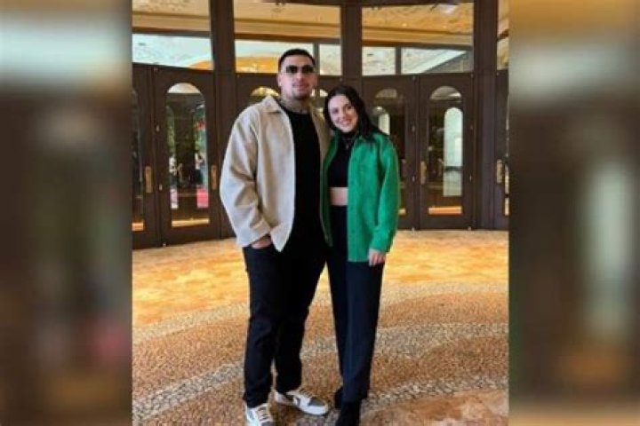 Meet The NFL Player Penei Sewell Fiancee: A Romance Behind The Gridiron