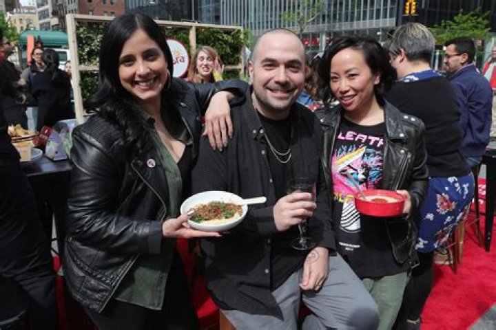 Peter Rosenberg Hot 97, Bio, Wiki, Age, WWE, Album, Salary, and Net Worth