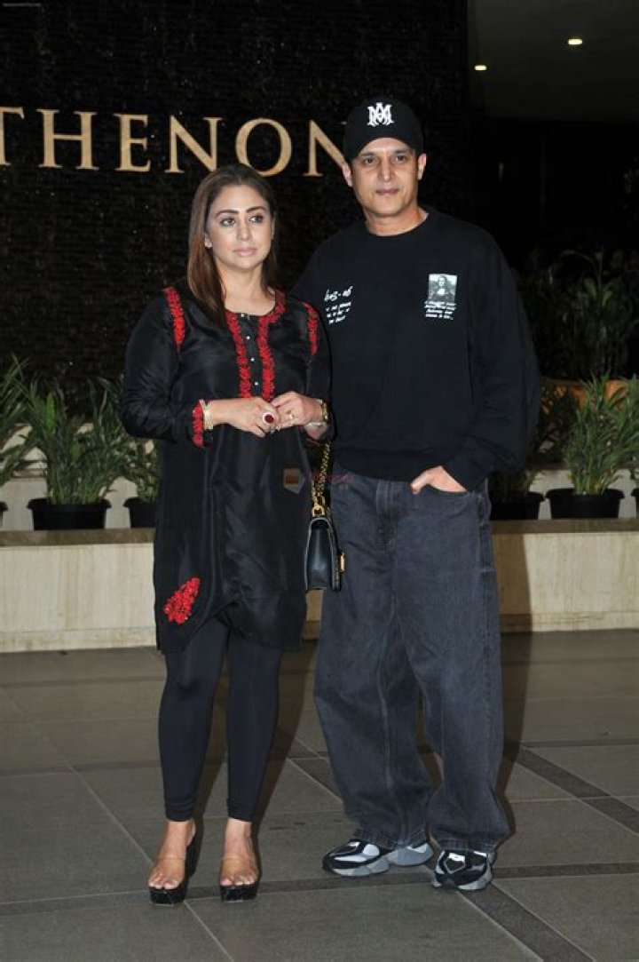 Priyanka Puri Wiki (Jimmy Sheirgill’s wife) Age, Kids, Biography & More