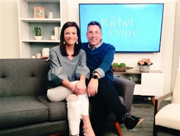 Rachel Cruze Podcast, Bio, Wiki, Age, Height, Family, Husband, Books, YouTube, And Net Worth