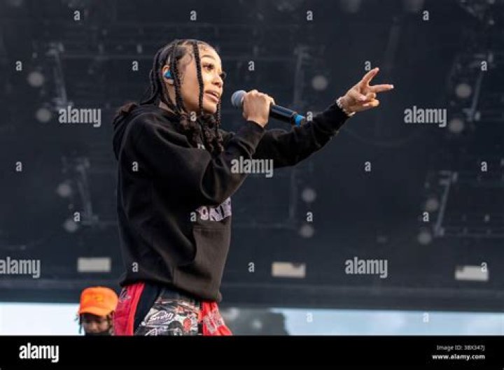 Rapper Coi Leray Ethnicity | Mixed Origin And Religion