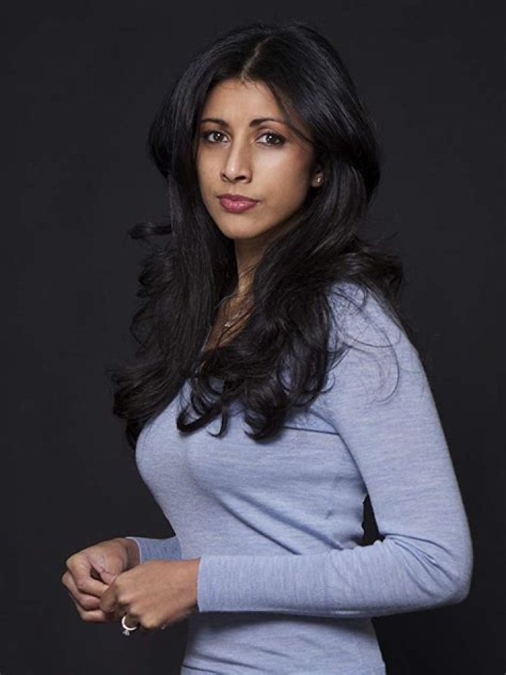 Reshma Shetty