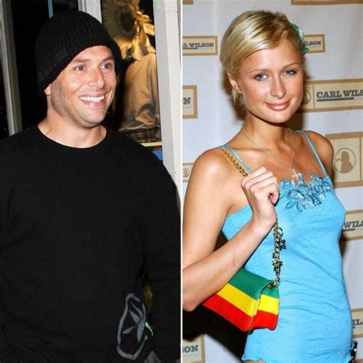 Rick Salomon’s Unsteady Relationship with Third Spouse Pamela Anderson