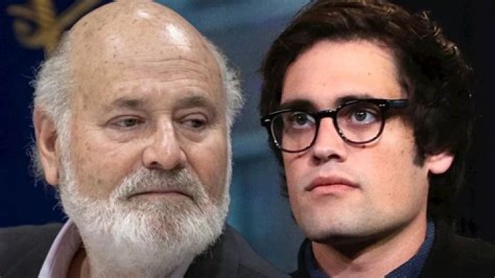 Meeting His Wife Made Rob Reiner Change the Ending to ‘When Harry Met Sally’