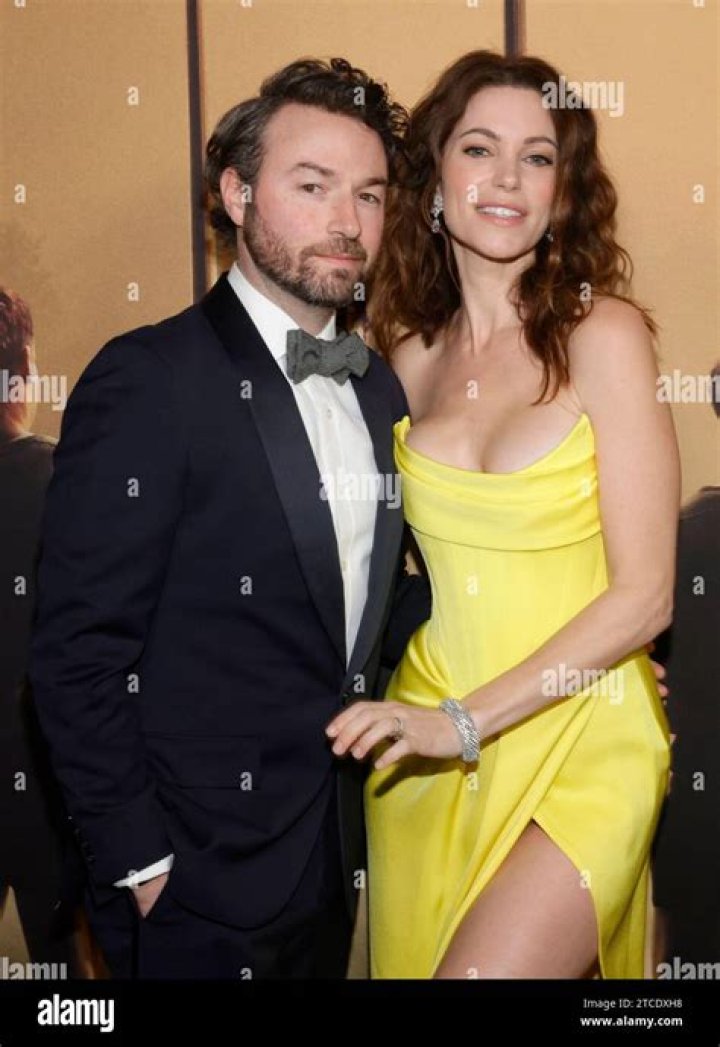 Ross Kohn: Courtney Henggeler’s Husband Biography