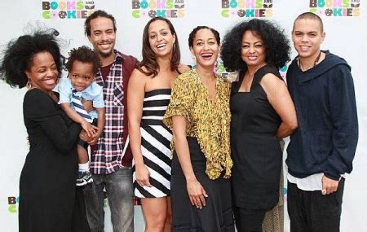 How Many Siblings Does Ross Naess Have?