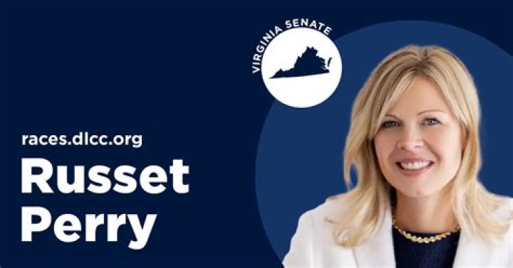 Russet Perry Wikipedia And Age: How Old Is Virginia Senate Advocate?