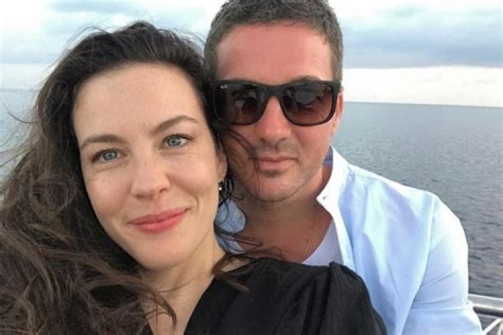 Meet Sailor Gene Gardner – Photos Of Liv Tyler’s Son With Dave Gardner