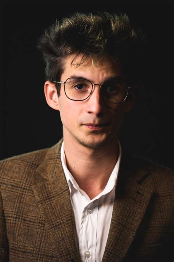 Samy Chaffai Wiki, Biographie, Age, Mariage, Famille & Carrière - Celebrity.tn