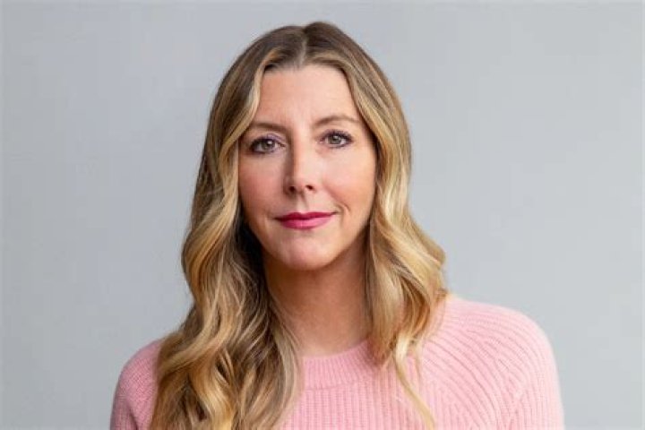 Sara Blakely Spanx, Bio, Wiki, Age, Height, Family, Husband, Shark Tank, And Net Worth