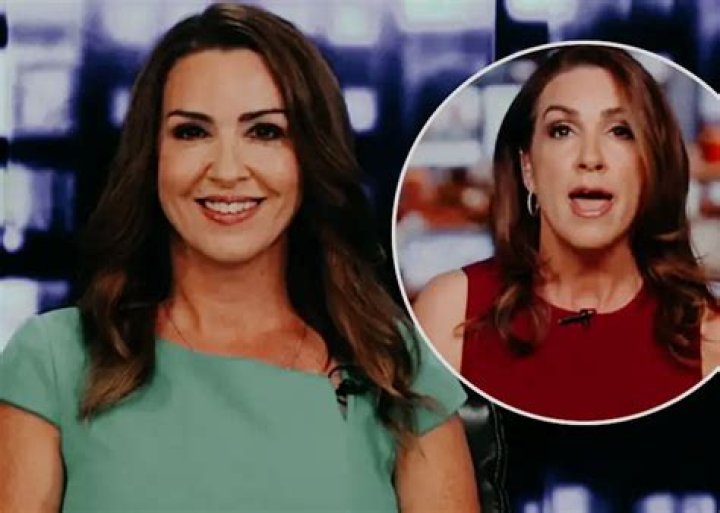 Sara Carter’s veteran husband lost his eyesight during his service in Afghanistan