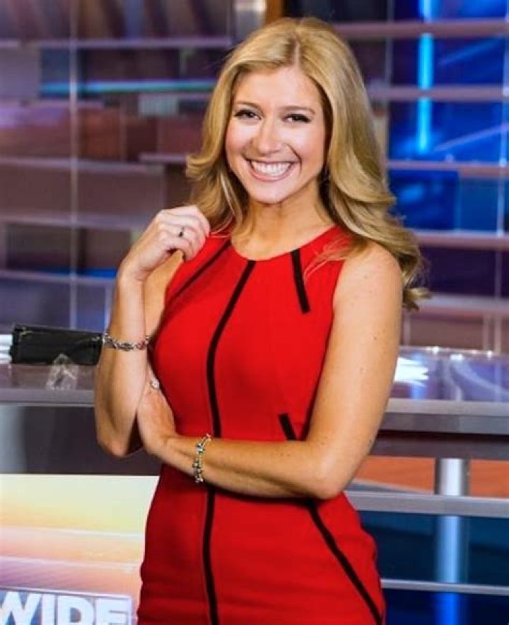 Sara Eisen CNBC, Bio, Wiki, Age, Husband, Salary, and Net Worth