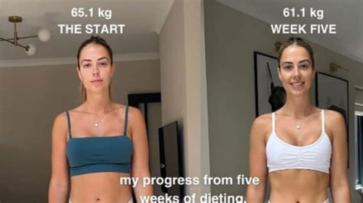 How Sara Haines Lost Post Baby Weight with a Simple Yet Effective Plan