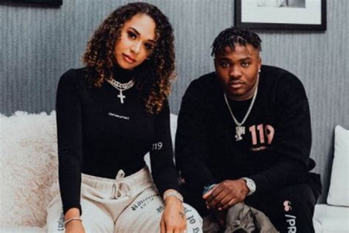 Savhana Arai Cousin Is Dwayne Haskins Jr.’s Girlfriend? Or Parted Ways?