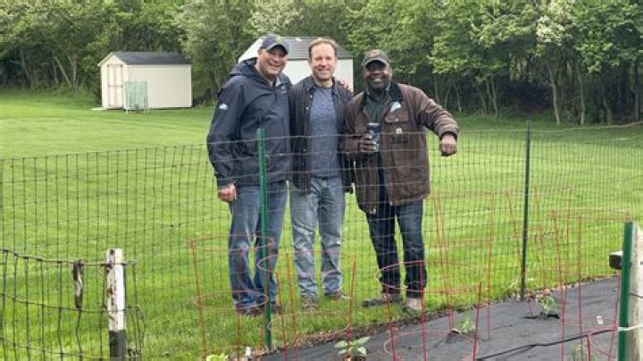 Scott Sabol Fox8, Bio, Wiki, Age, Height, Family, Wife, Education, Salary, And Net Worth