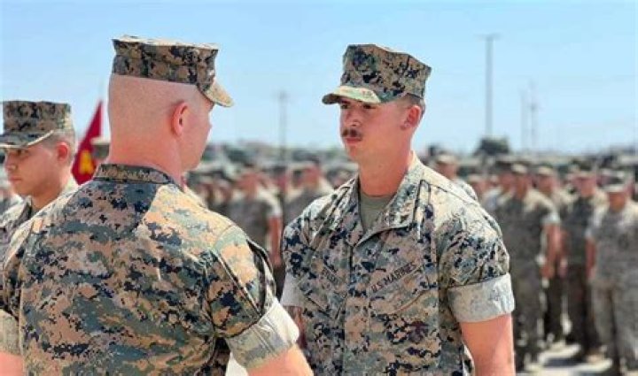 Sgt. Matthew K. Bylski Obituary: Death Linked To Accident