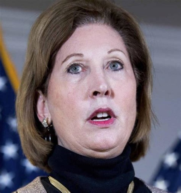 Sidney Powell (Attorney) Age, Wiki, Height, Weight, Bio