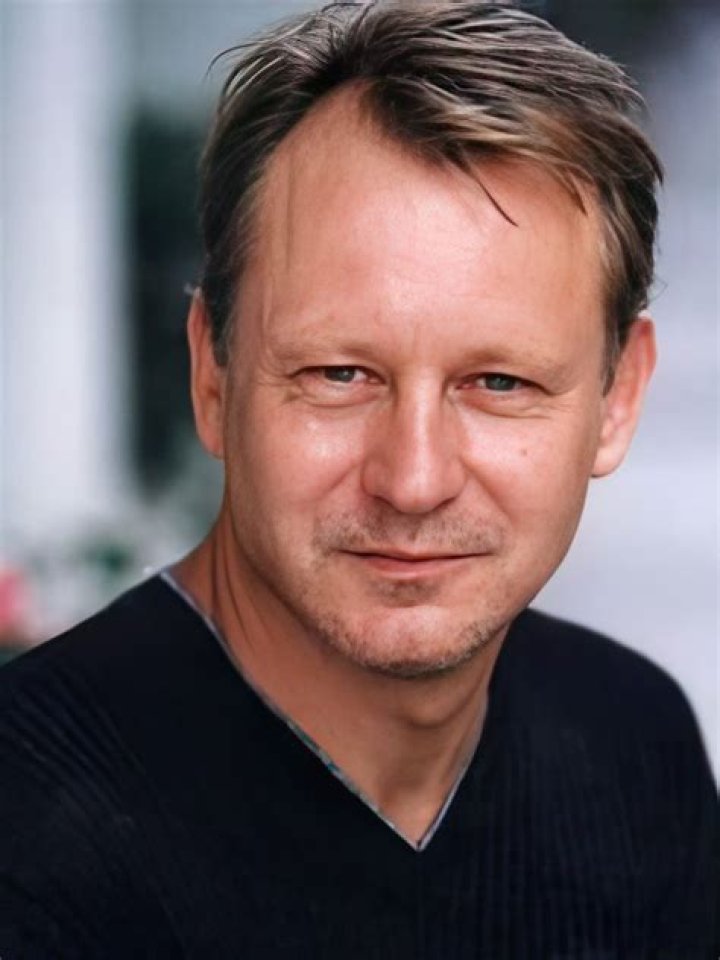 Stellan Skarsgard – Biography, Facts & Life Story