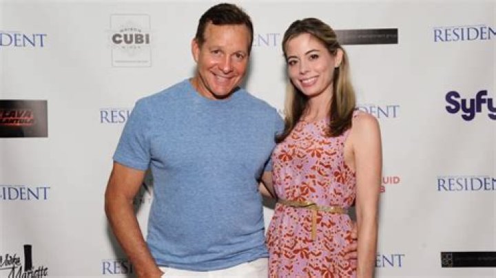 Steve Guttenberg Gushes About Wife Emily Smith — 'She Is the Real Deal for Me'