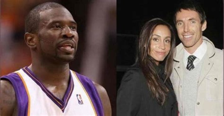 Steve Nash’s Ex-wife Alejandra Amarilla – Why Did The Former Pair Part Ways?