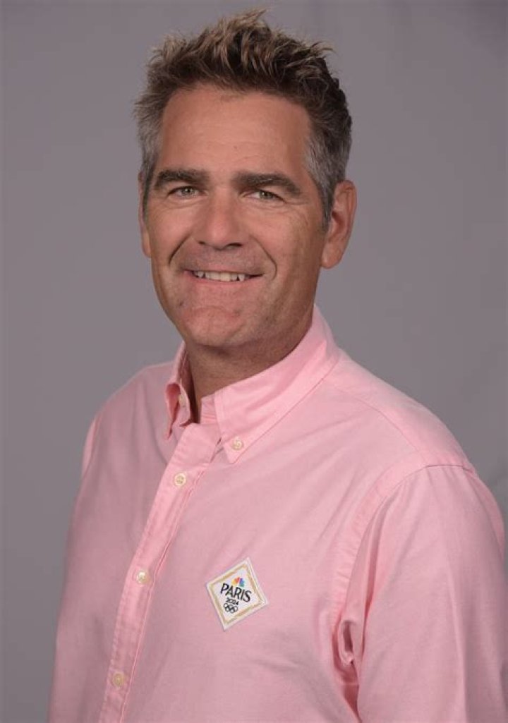 Steve Porino NBC Sports, Bio, Wiki, Age, Height, Wife, Salary, and Net Worth