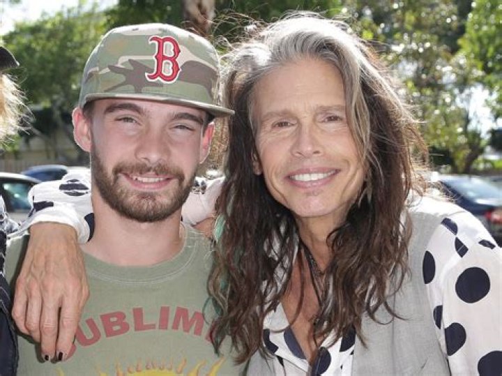 The Life and Career of Steven Tyler’s Only Son