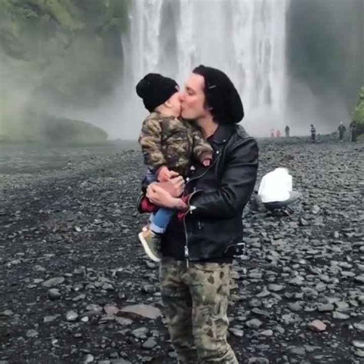 Synyster Gates’ Children Have Unique Names