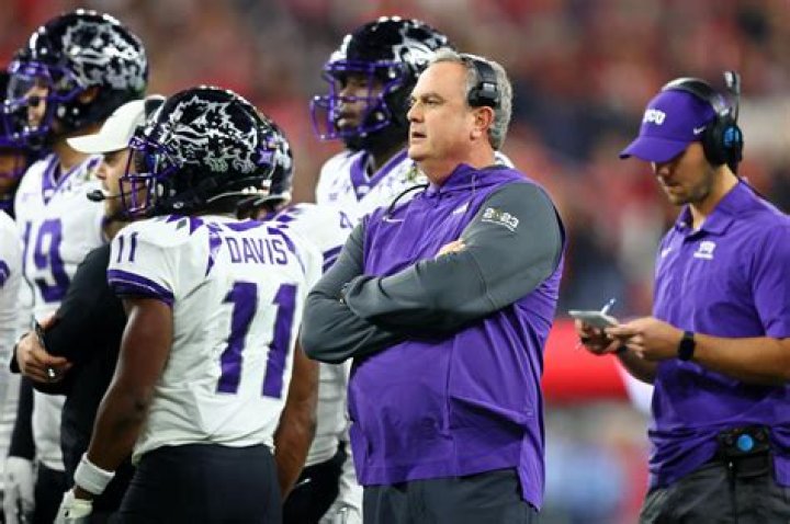 TCU Season Predictions: Wins, Losses, Marquee Games, and More for Every Horned Frogs Game in 2023