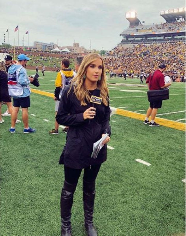 Tera Talmadge ESPN, Bio, Age, Height, Husband, Salary, and Net Worth