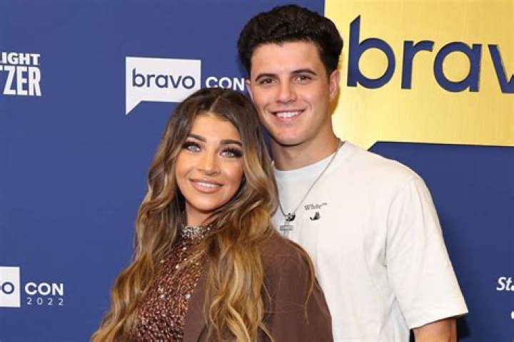 RHONJ Star Teresa Giudice and Boyfriend Luis Have Plans to Get Married