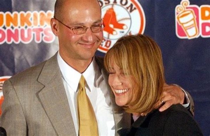 Terry Francona’s Wife Jacque Lang – Still Together Or Parted Ways?