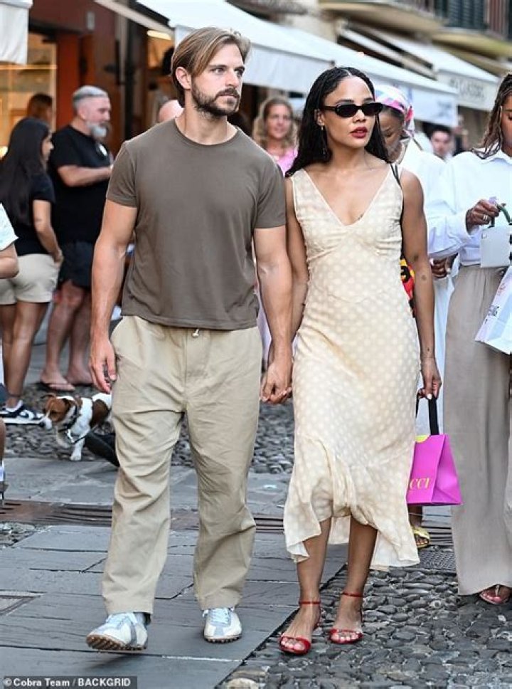 Does Tessa Thompson Have a Husband? Inside Her Dating History