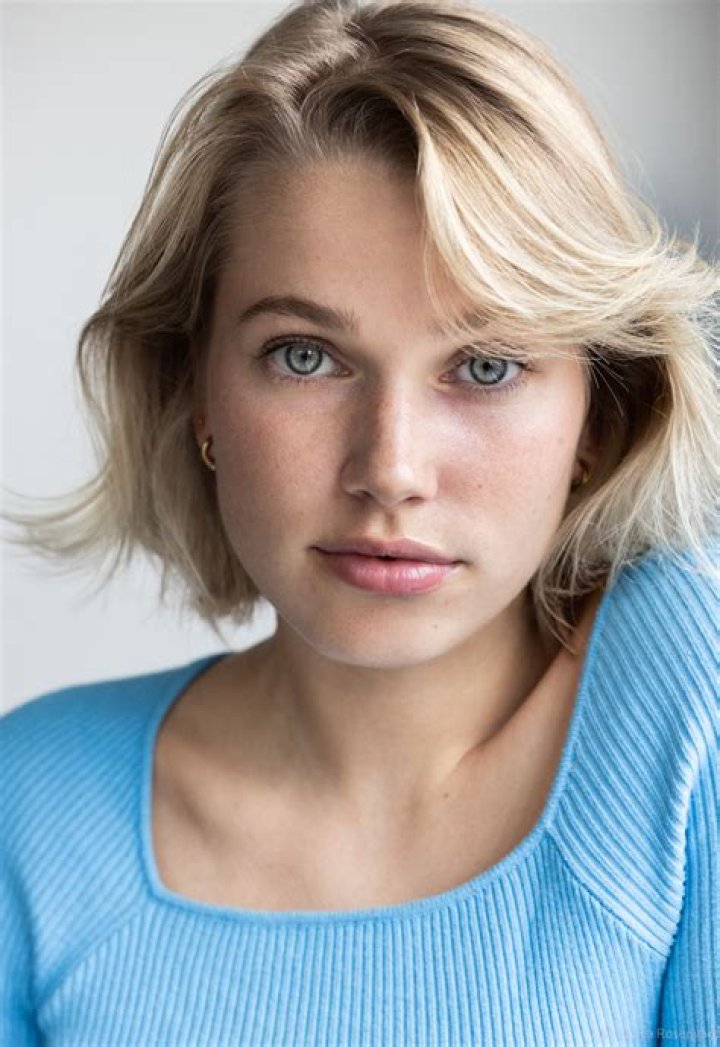 Thea Sofie Loch Naess