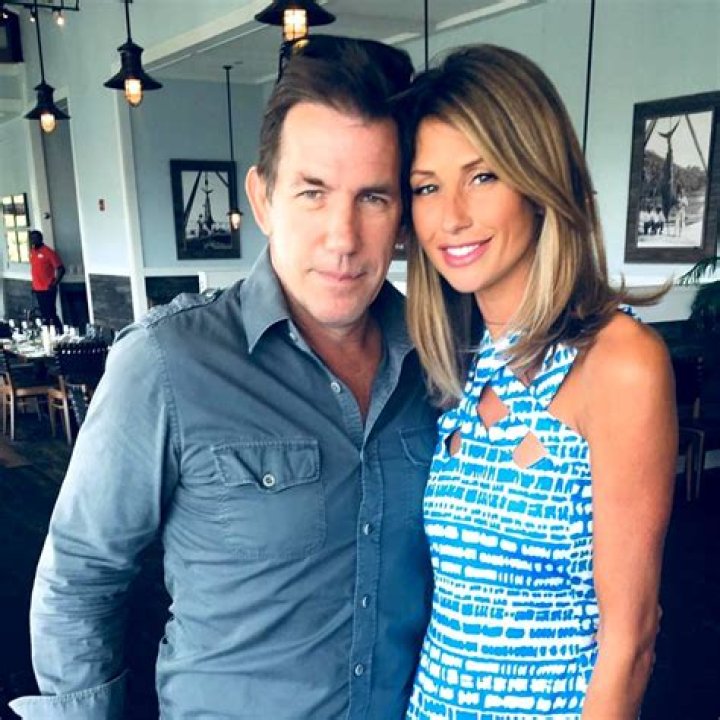 Does Thomas Ravenel Have A Girlfriend? A Look into His Love Life