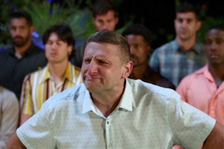 Tim Robinson Actor, Bio, Wiki, Age, Height, Wife, Movies And Tv Shows, Detroiters, Netflix, And Net Worth