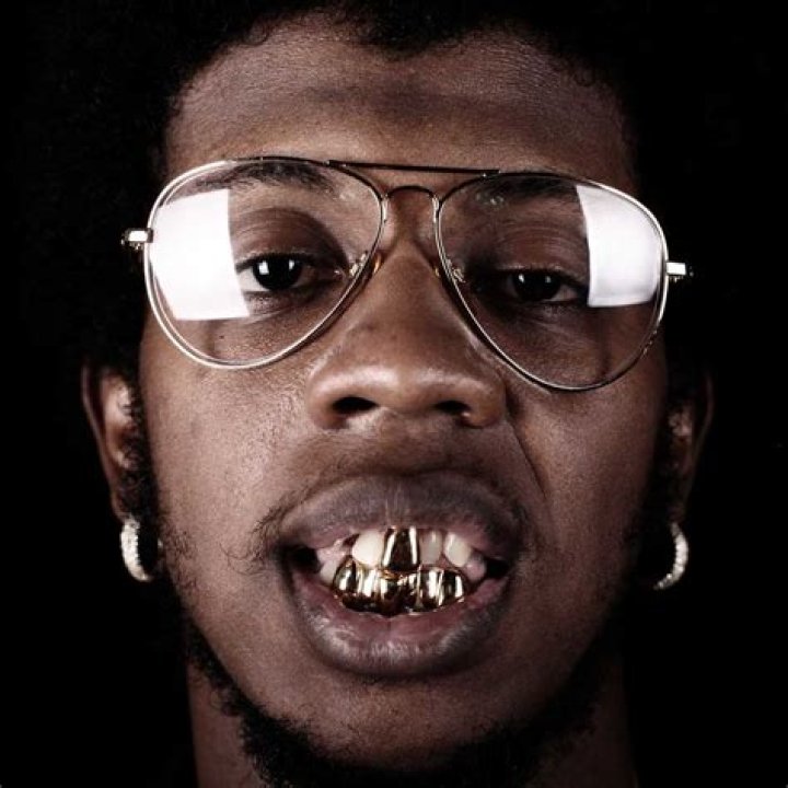 Trinidad James Net Worth, Age, Height, Bio, Eye, Teeth